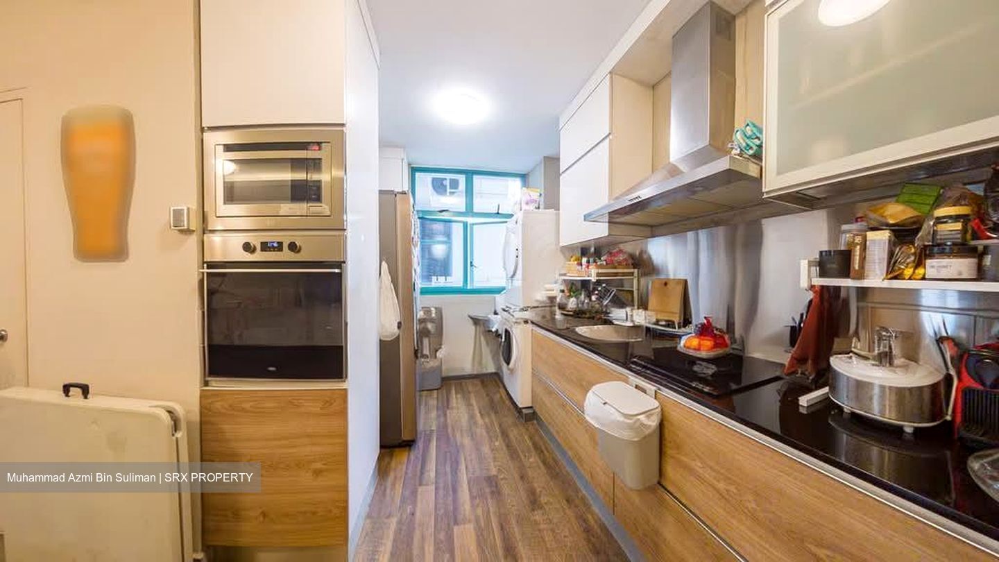 Blk 474 Segar Gardens (Bukit Panjang), HDB Executive #555599821
